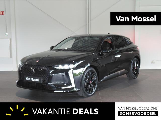 DS DS 4