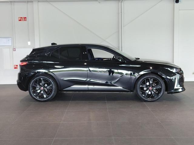 DS DS 4