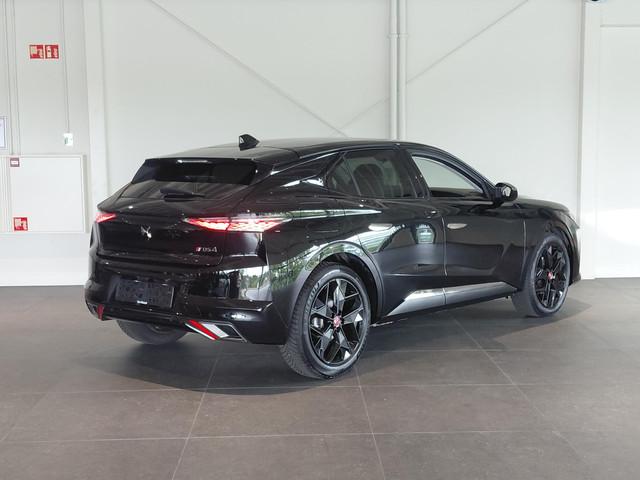 DS DS 4