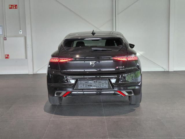 DS DS 4