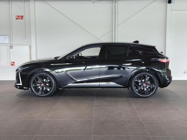 DS DS 4