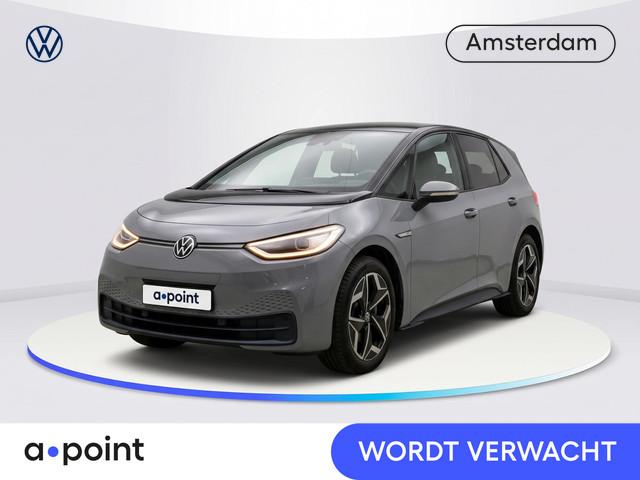 Volkswagen ID.3 2023 Elektrisch