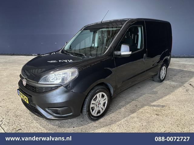 Fiat Doblò