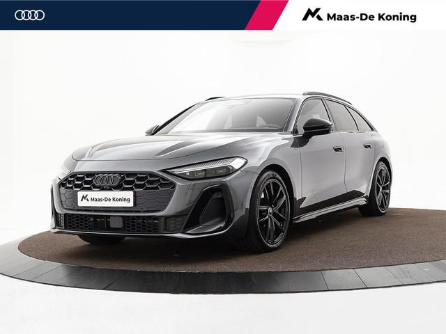 Audi A5 2025 Hybride