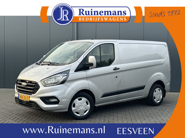 Ford Transit Custom 2019 Diesel