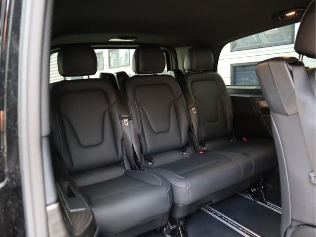 Mercedes-Benz EQV