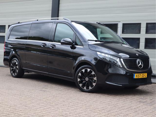 Mercedes-Benz EQV