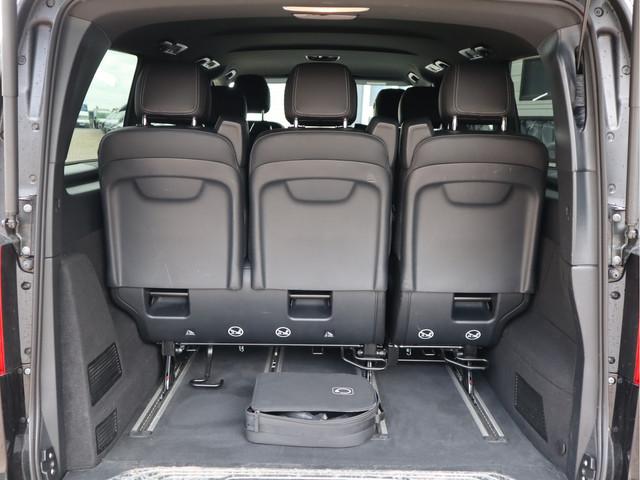 Mercedes-Benz EQV