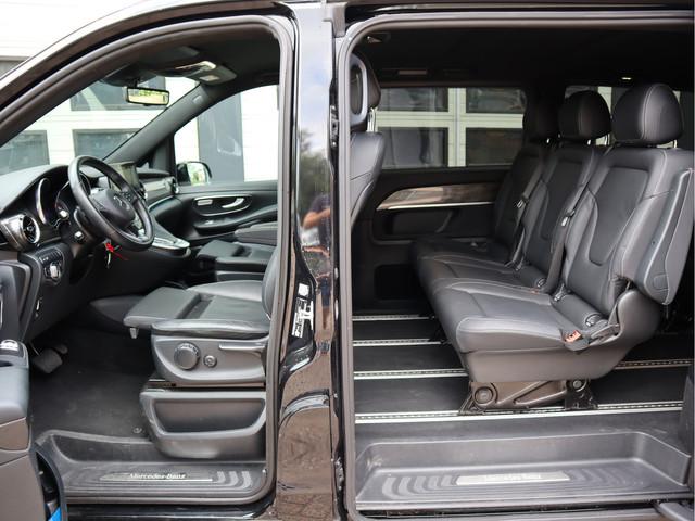 Mercedes-Benz EQV