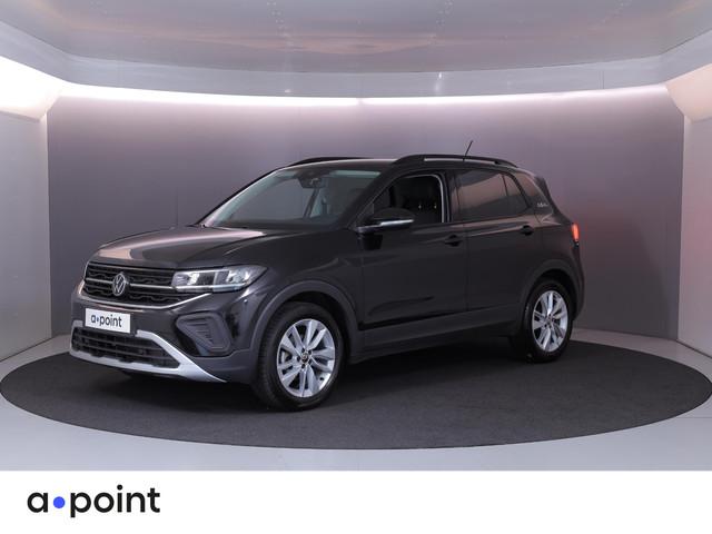 Volkswagen T-Cross 2025 Benzine
