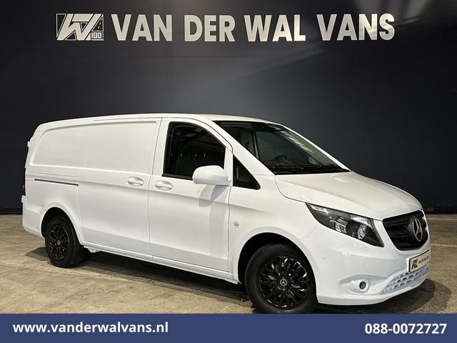Mercedes-Benz Vito 2021 Diesel