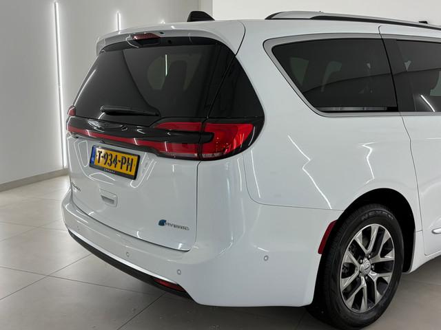 Chrysler Voyager