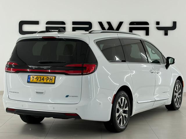 Chrysler Voyager
