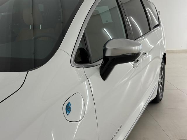 Chrysler Voyager