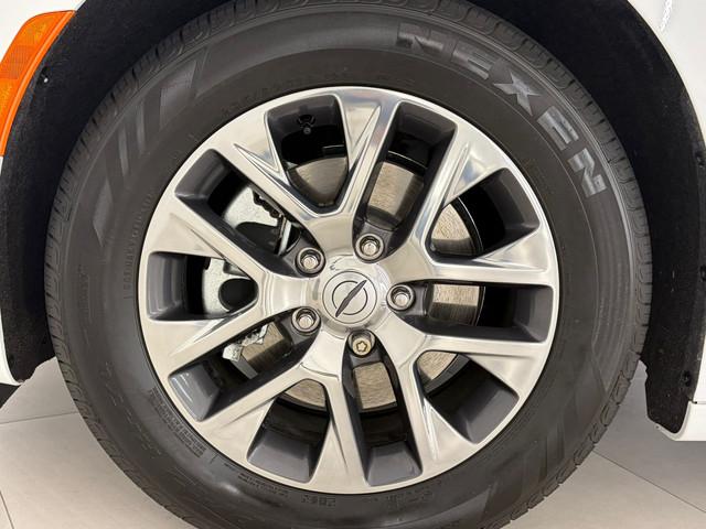 Chrysler Voyager