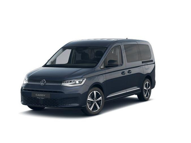 Volkswagen Caddy 2025 Hybride