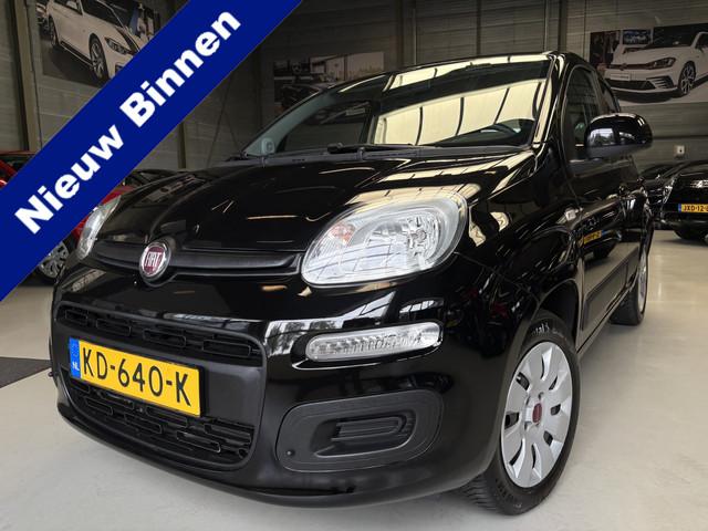 Fiat Panda 2016 Benzine
