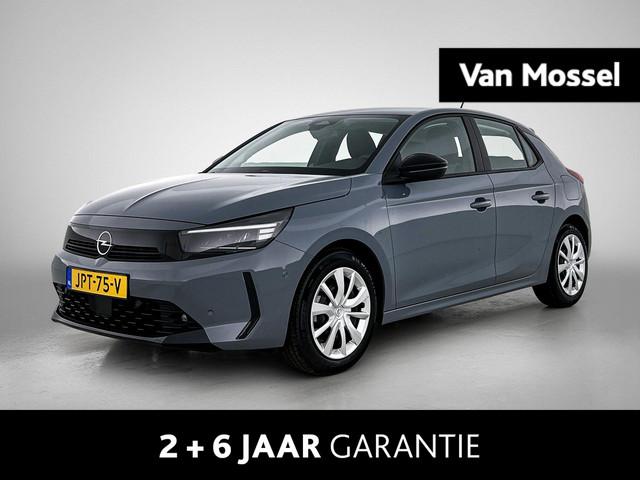 Opel Corsa 2025 Benzine