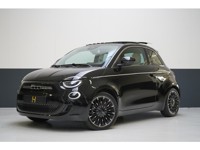 Fiat 500 2023 Elektrisch