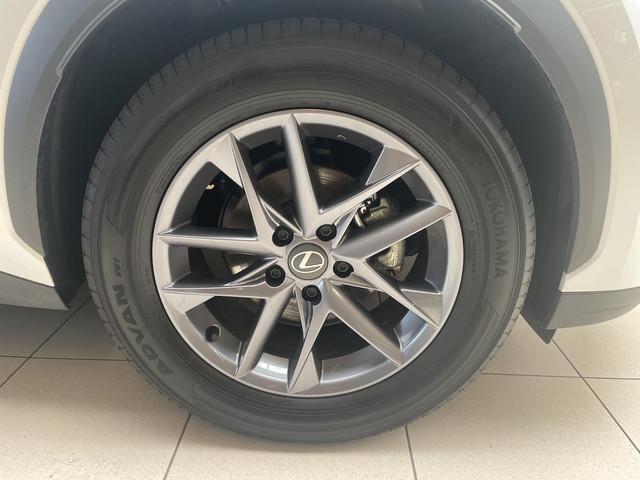 Lexus LBX