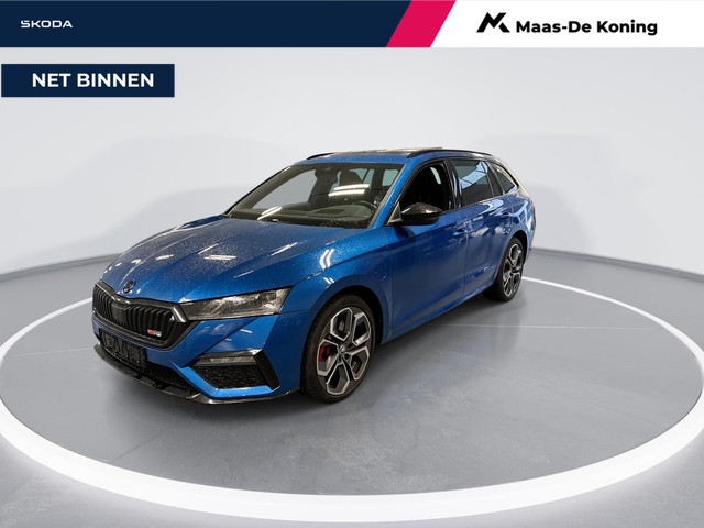 Skoda Octavia 2022 Hybride