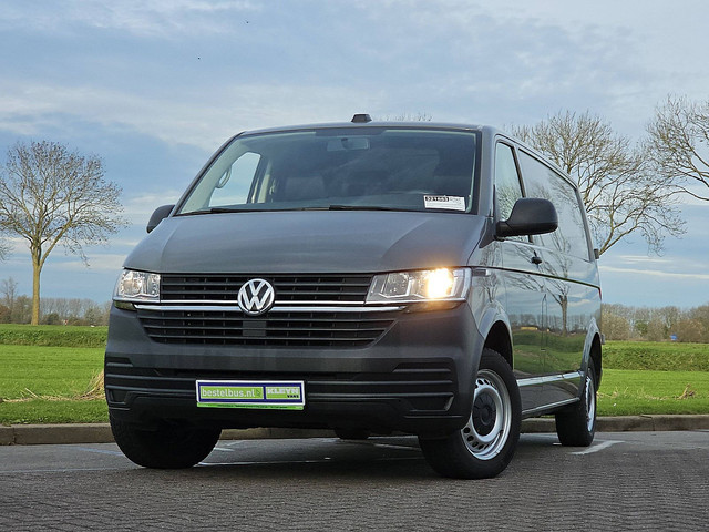 Volkswagen Transporter 2020 Diesel
