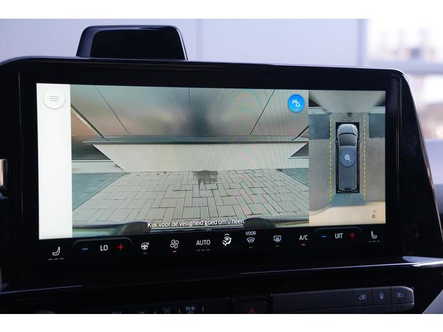 Ford Tourneo