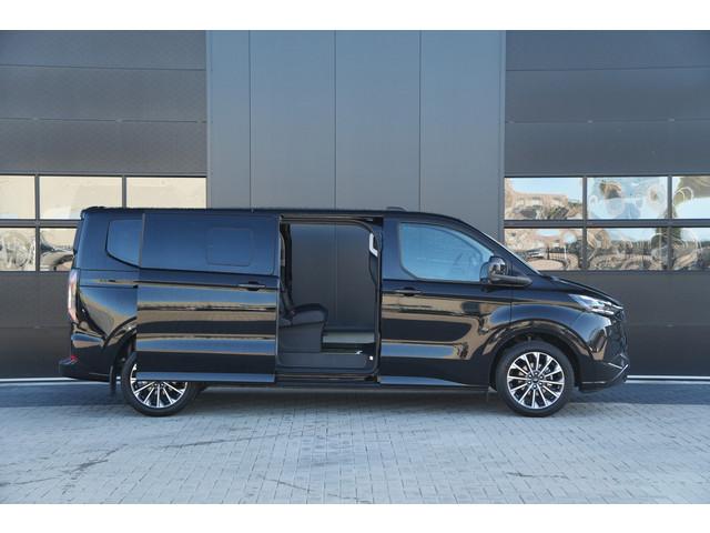 Ford Tourneo