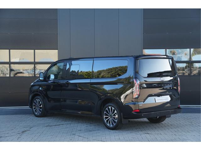 Ford Tourneo