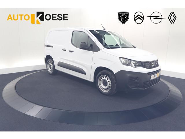Peugeot Partner 2024 Diesel