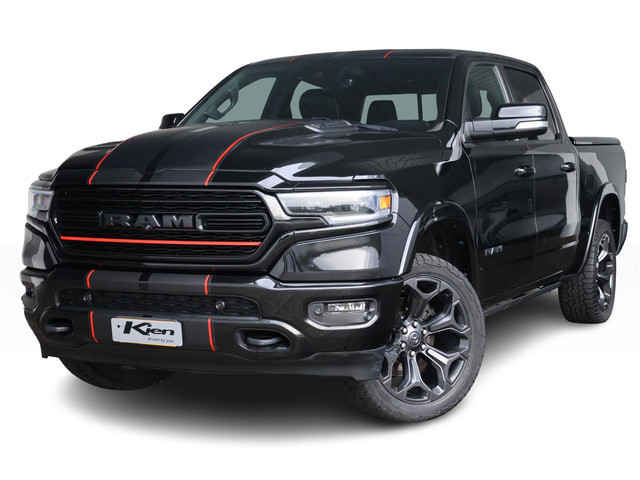 Dodge Ram 2020 Benzine
