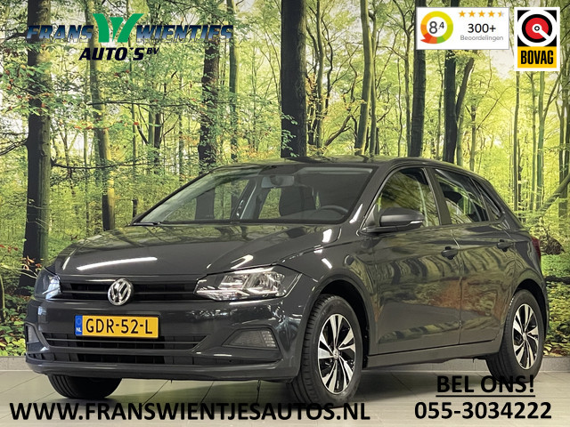 Volkswagen Polo 2018 Diesel