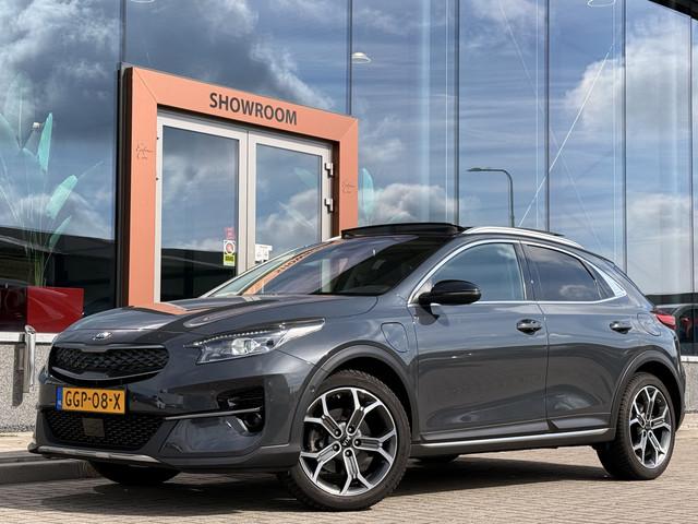 Kia XCeed 2021 Hybride
