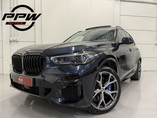 BMW X5 2022 Hybride