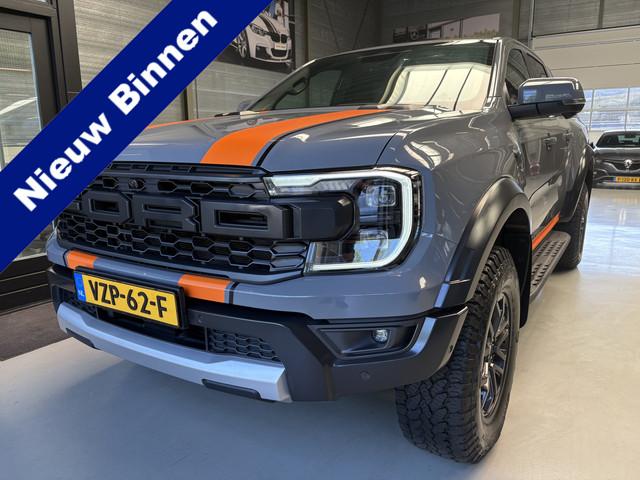 Ford Ranger 2023 Diesel