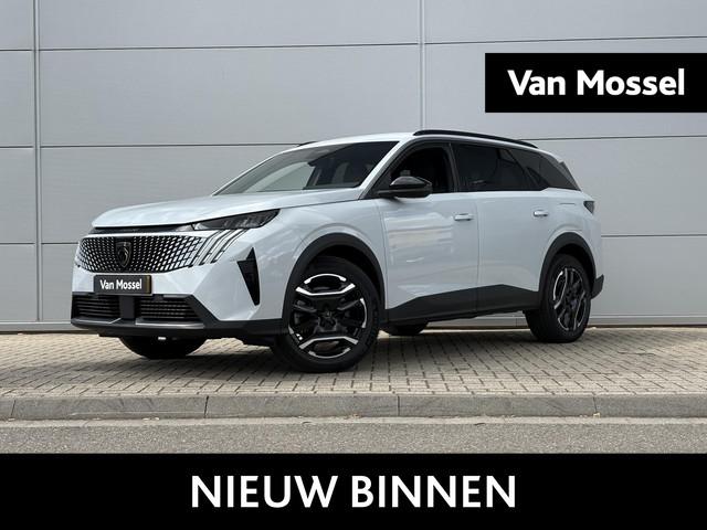 Peugeot 5008 2025 Hybride