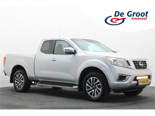 Nissan Navara 2016 Diesel
