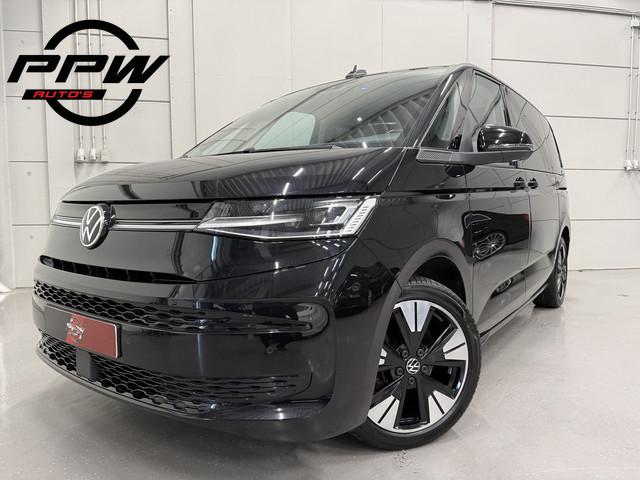 Volkswagen Multivan 2022 Hybride