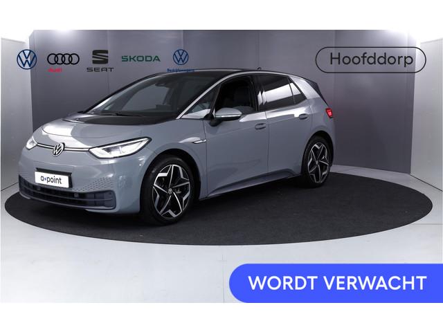 Volkswagen ID.3 2020 Elektrisch