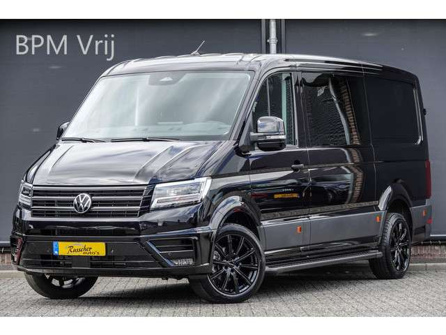 Volkswagen Crafter 2024 Diesel