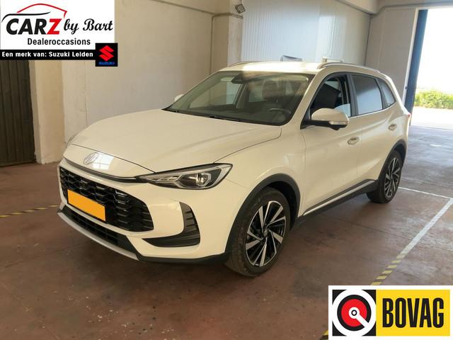 MG ZS 2025 Hybride