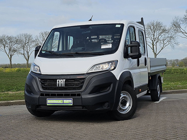 Fiat Ducato 2023 Diesel