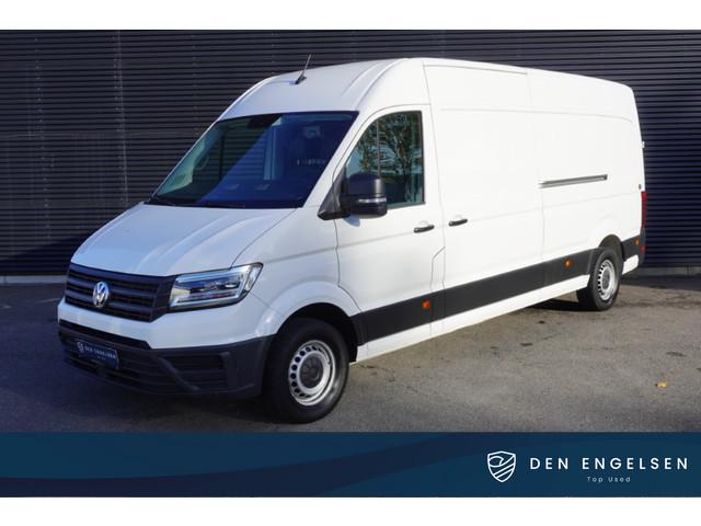 Volkswagen Crafter 2024 Diesel