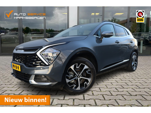 Kia Sportage 2022 Hybride