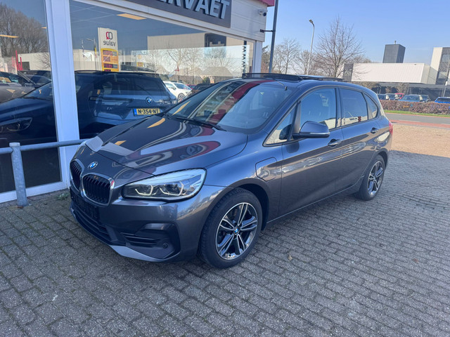 BMW 2 Serie