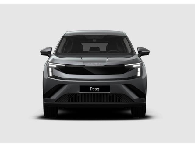 Skoda Peaq