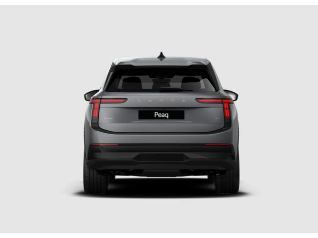 Skoda Peaq
