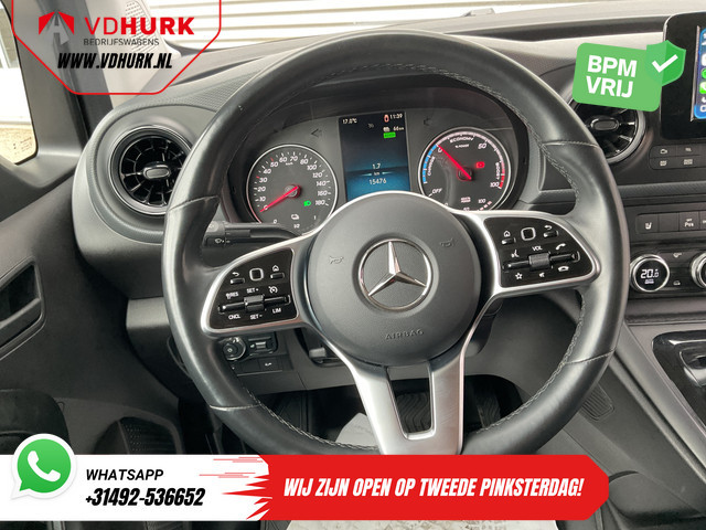 Mercedes-Benz eCitan