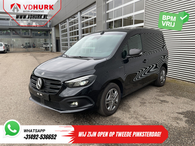 Mercedes-Benz eCitan