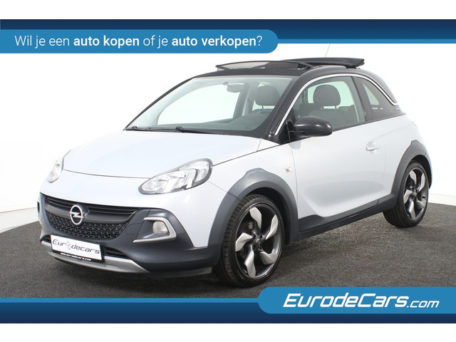 Opel Adam